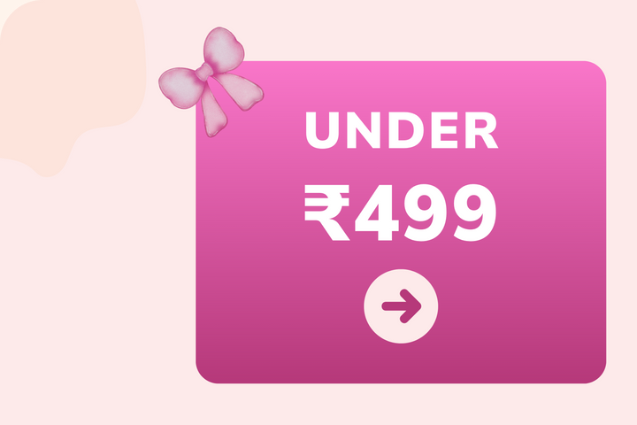 Under - ₹499