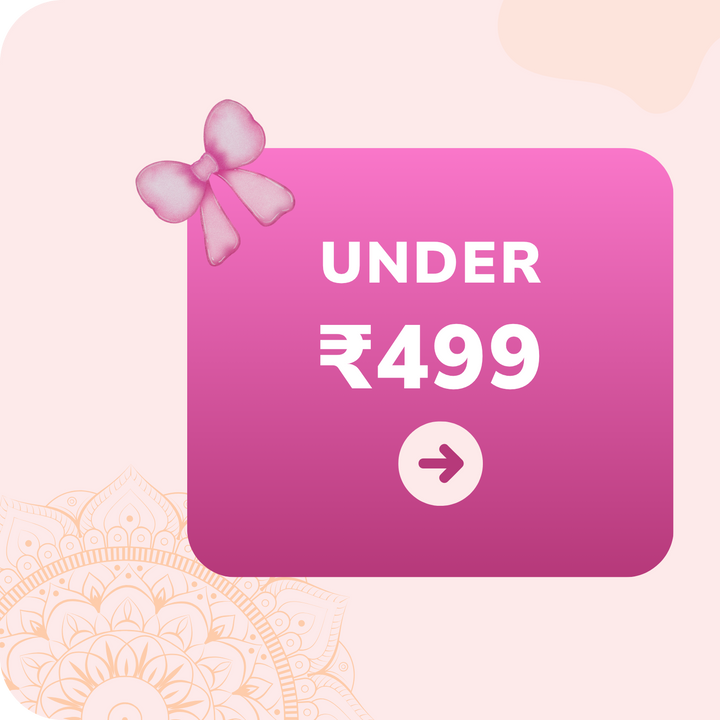 Under - ₹499