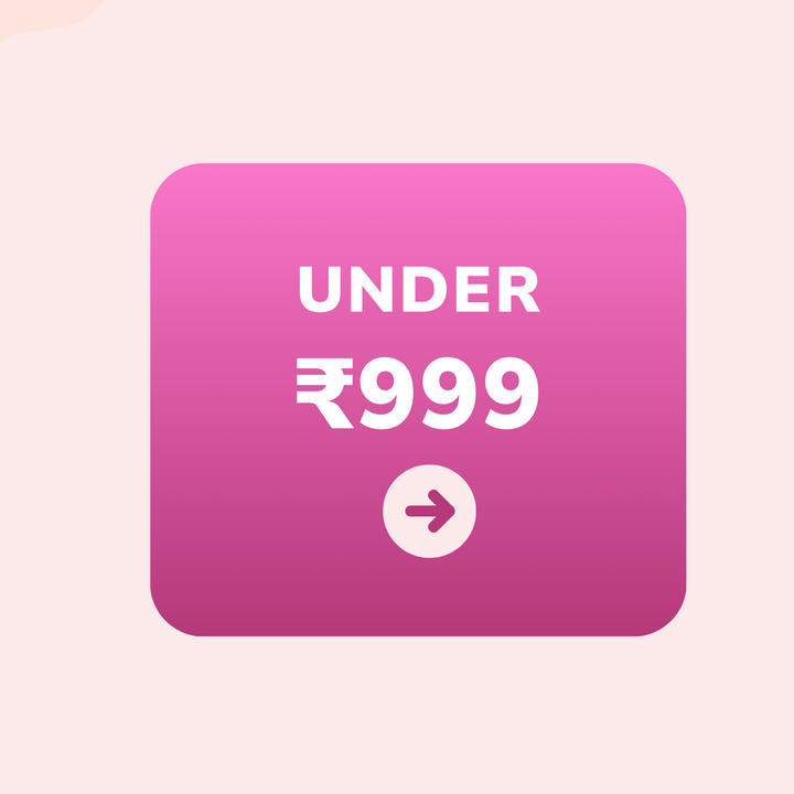 Under - ₹999
