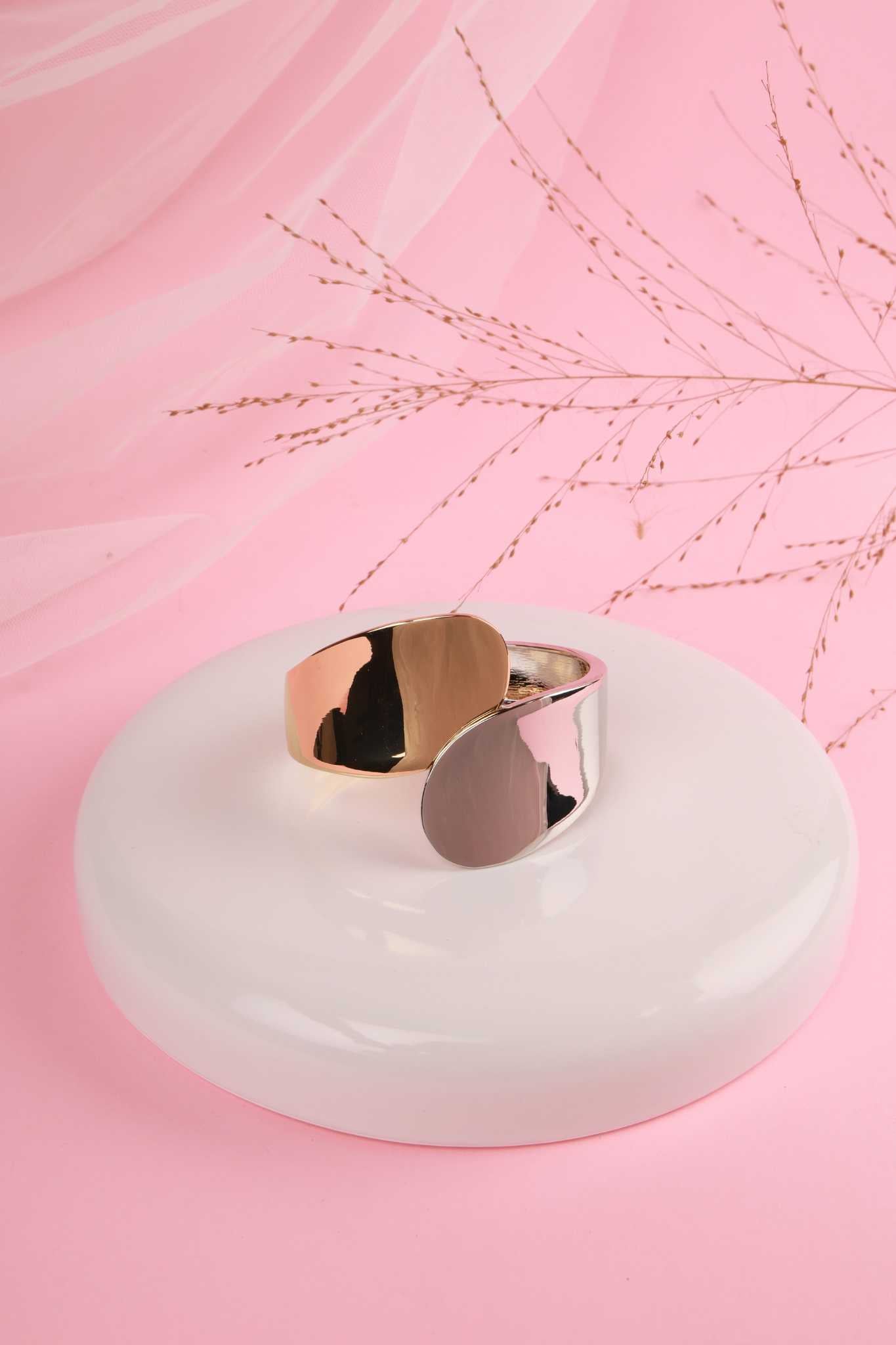 Aurora Dual-Tone Kada