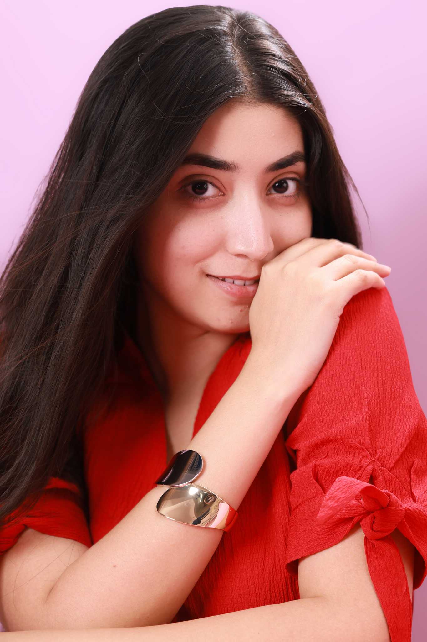 Aurora Dual-Tone Kada